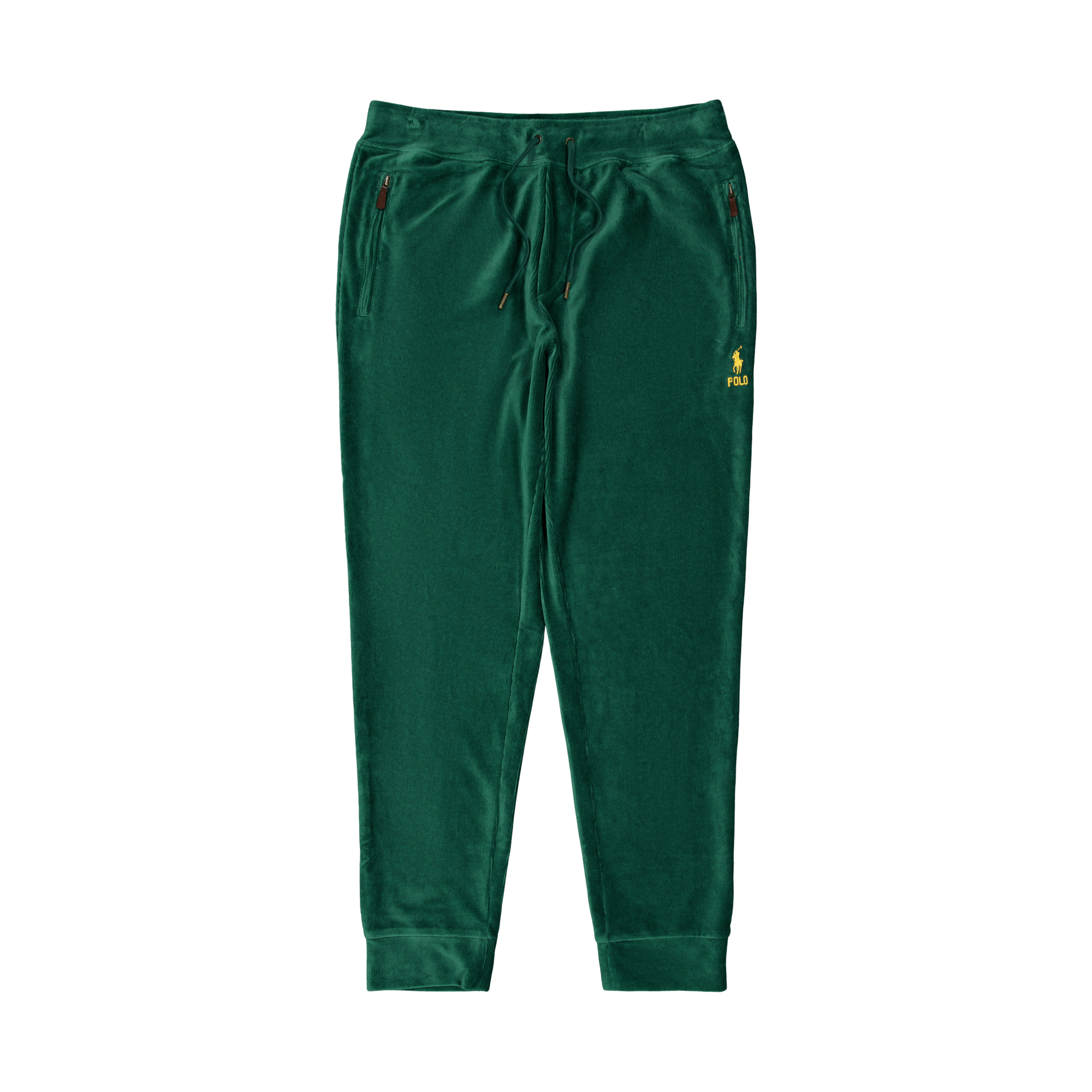 Track pant top ralph lauren