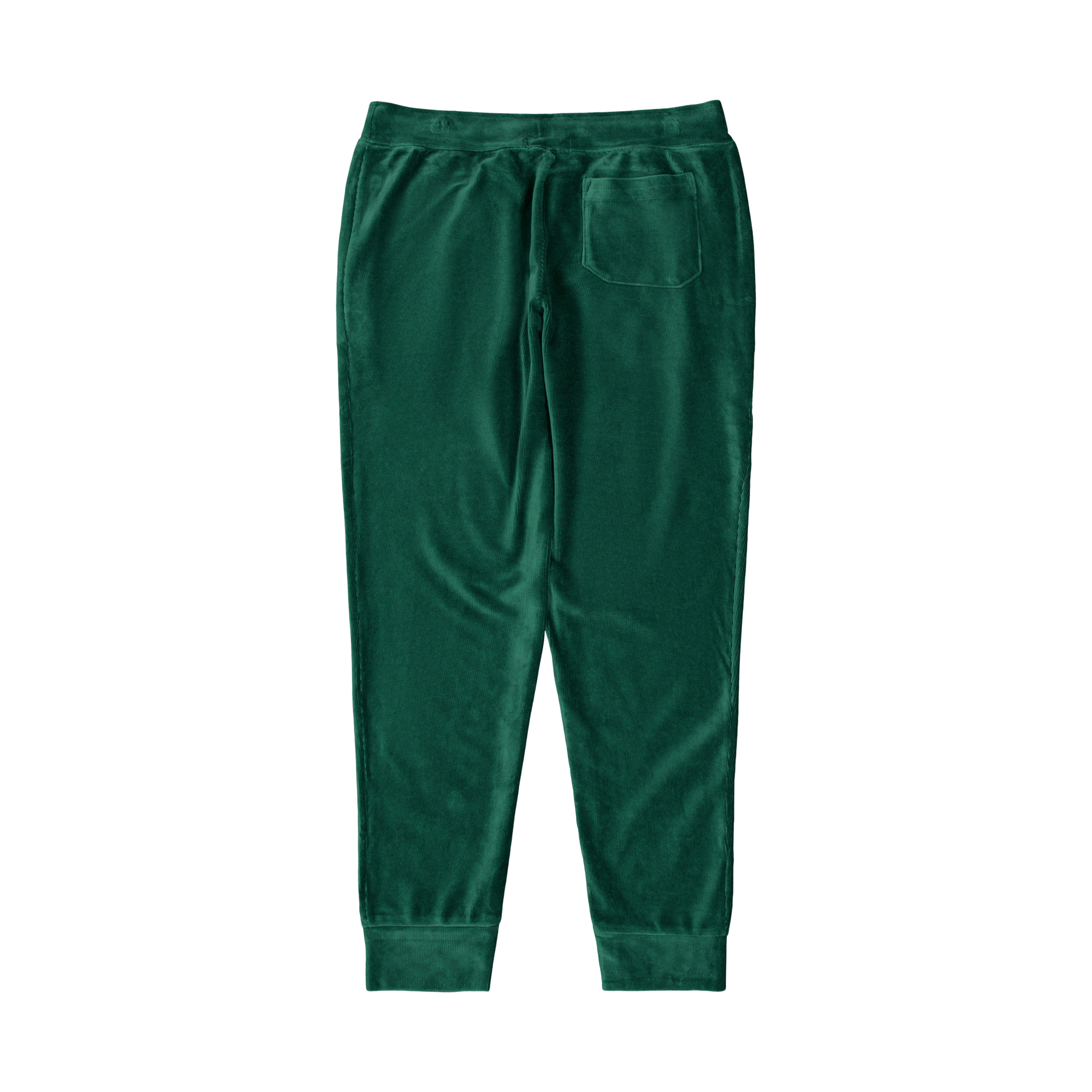 Polo velour pants hot sale