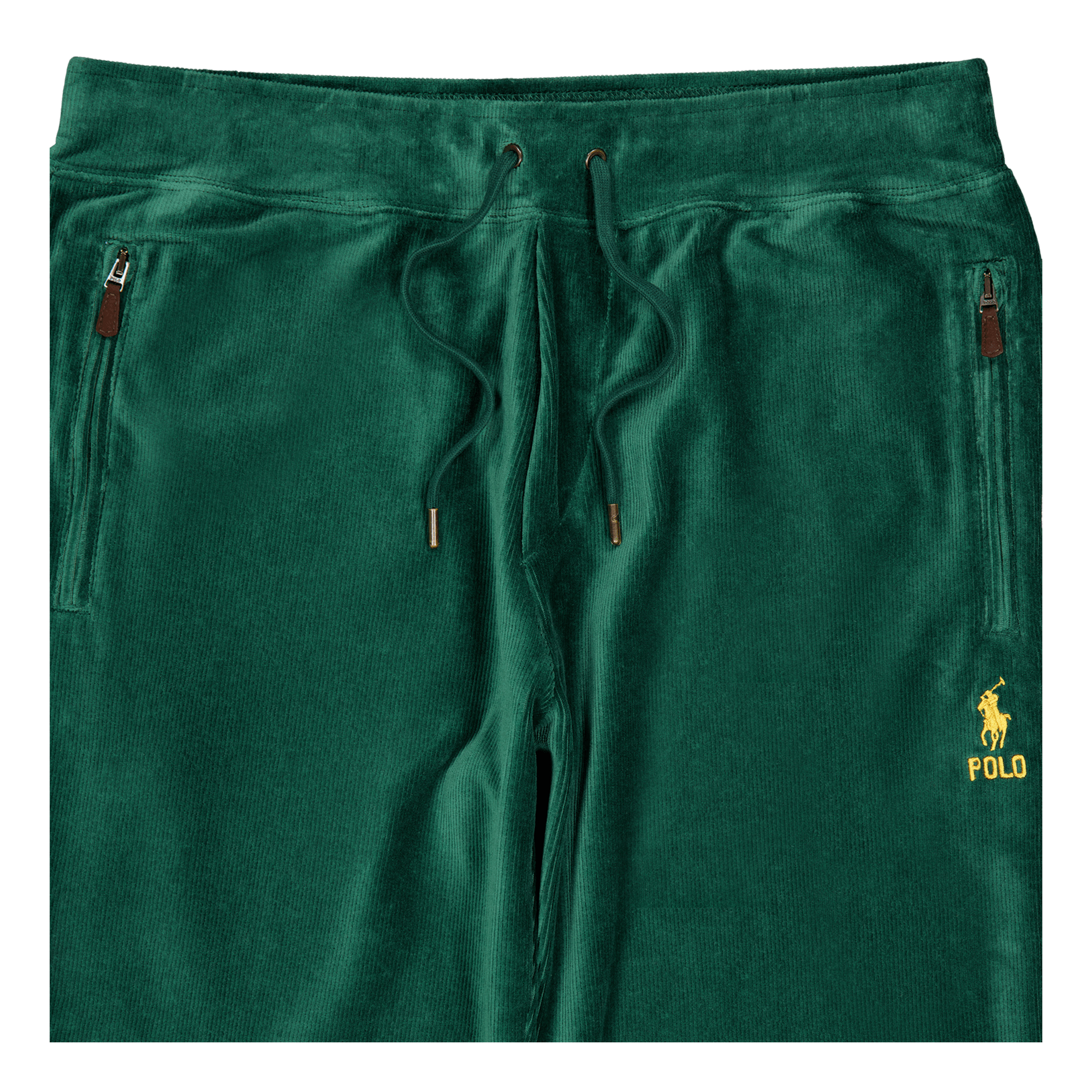 Polo Ralph Lauren Knit Corduroy Jogger Caliroots