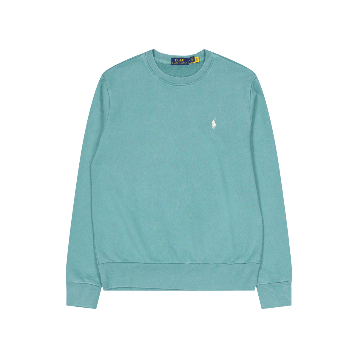 Polo Ralph Lauren Loopback Terry Sweatshirt 002