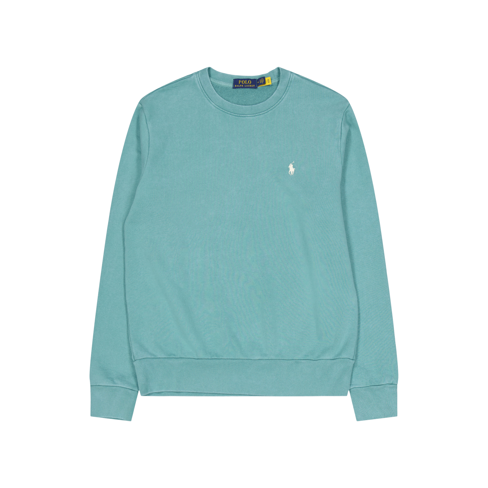 Polo Ralph Lauren Loopback Terry Sweatshirt 002