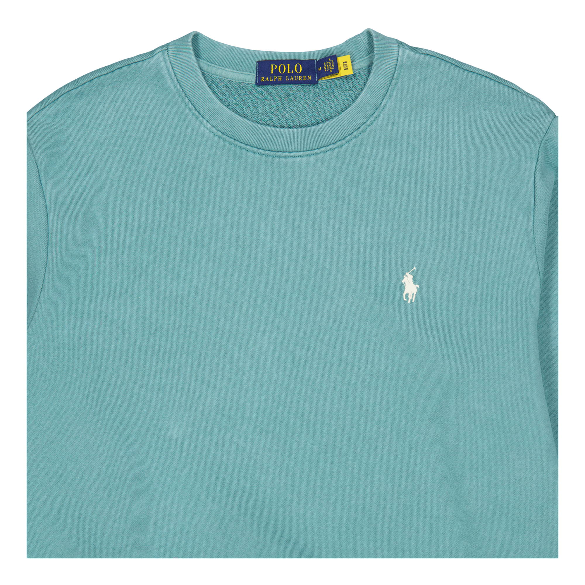 Polo Ralph Lauren Loopback Terry Sweatshirt 002