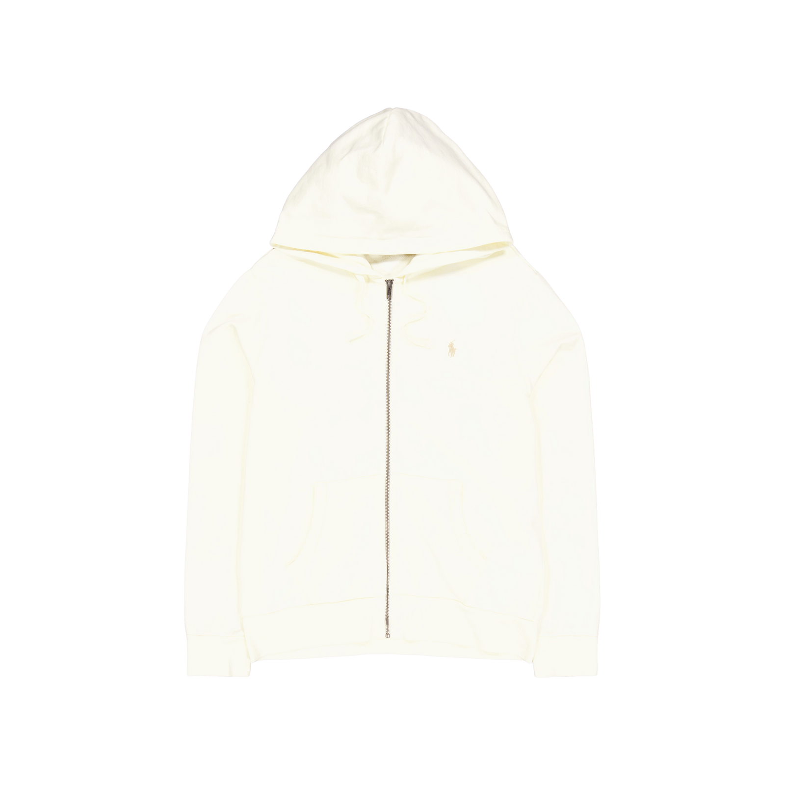 Polo Ralph Lauren Loopback Terry Zip Hoodie 003 Clubhouse