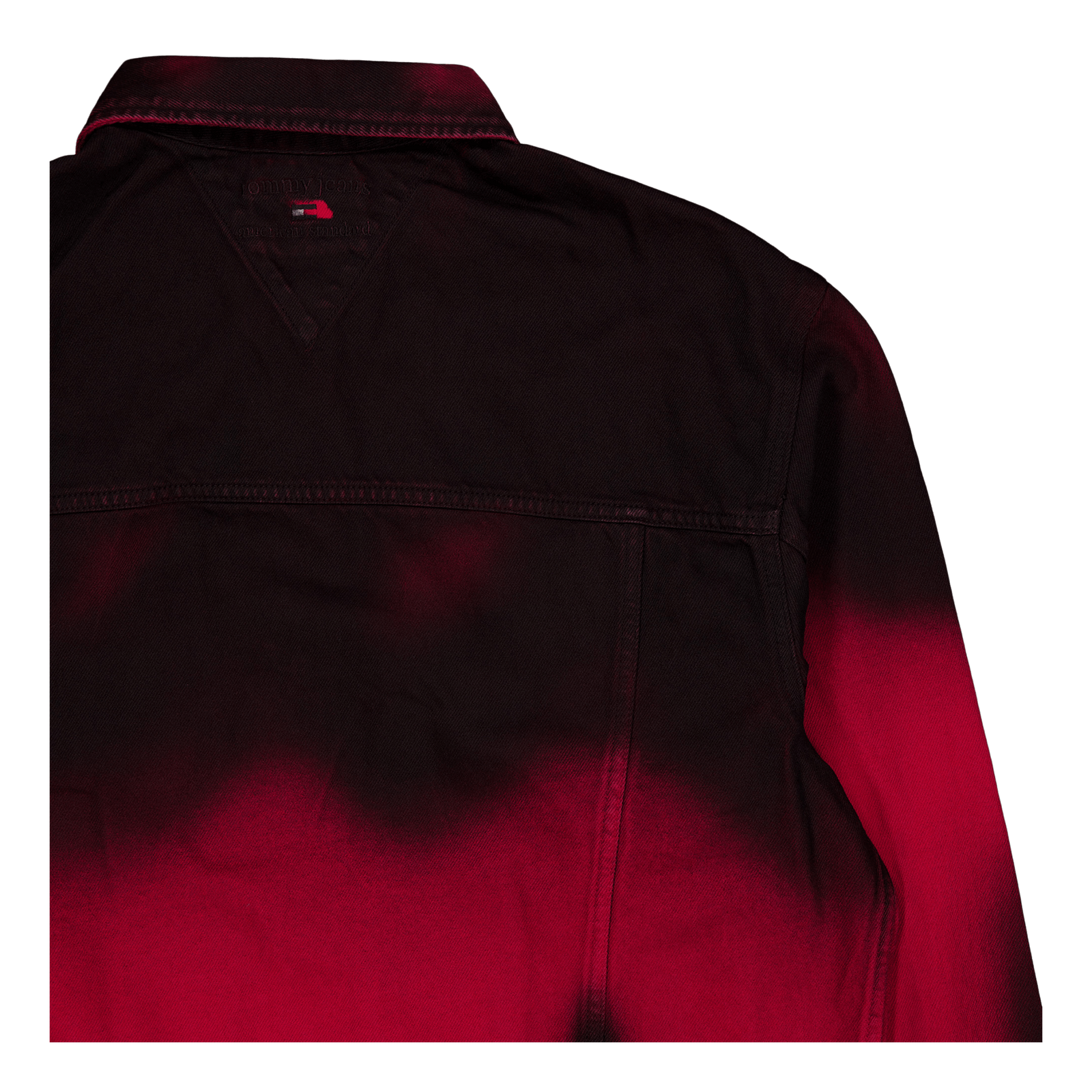 Tjcu Trucker Jacket Gmd Dg9083 Black