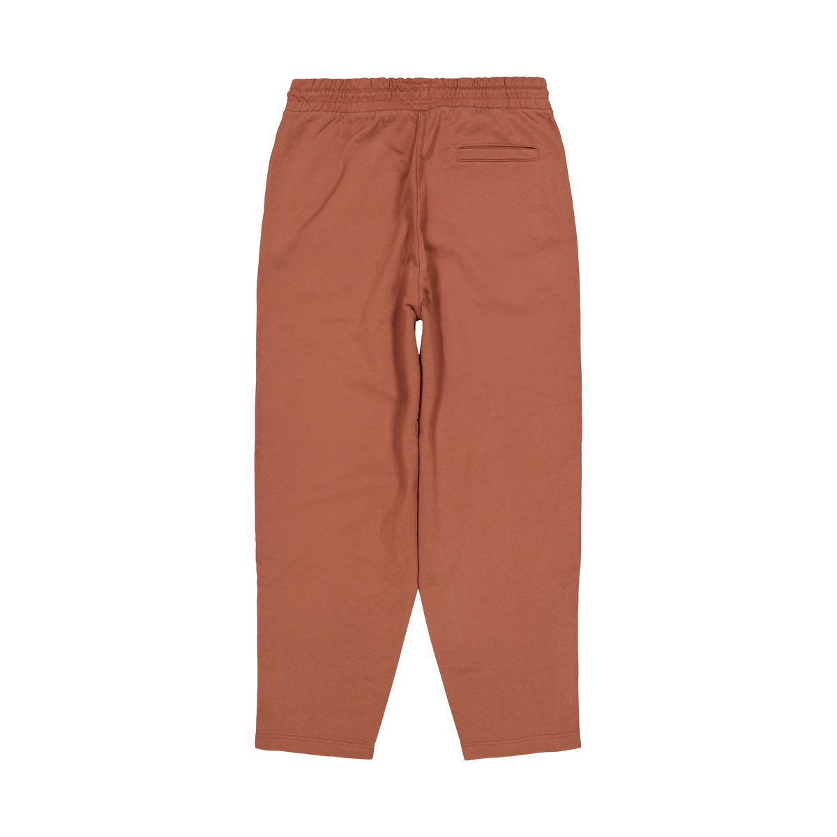 Tjcu Ess Garment Wash Sweatpan Pumpkin Paradise