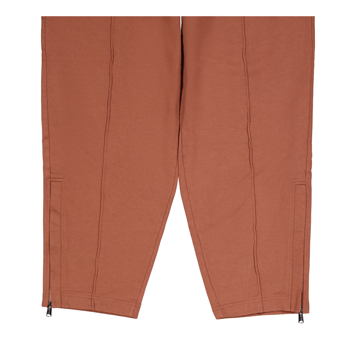 Tjcu Ess Garment Wash Sweatpan Pumpkin Paradise