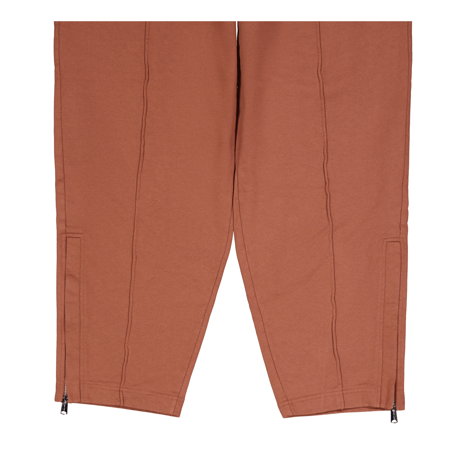 Tjcu Ess Garment Wash Sweatpan Pumpkin Paradise