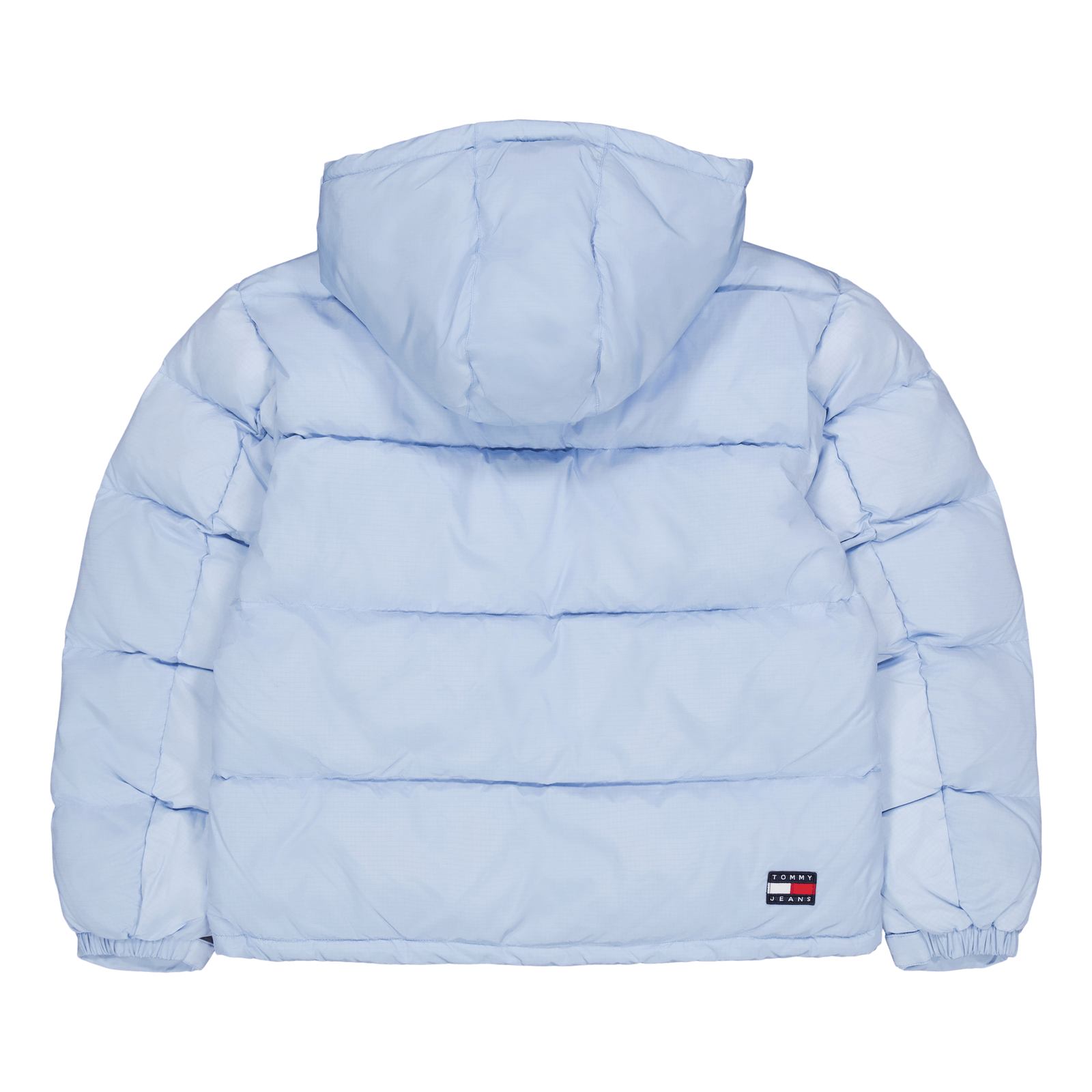 Tjm Alaska Puffer Chambray Blue