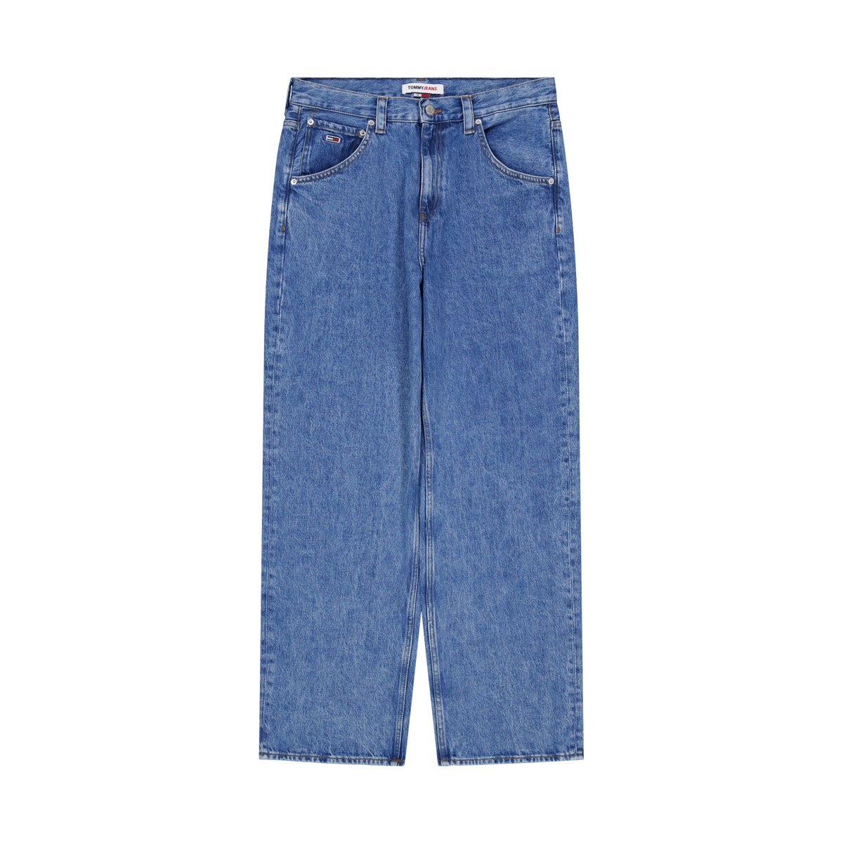 Tommy Jeans Aiden Baggy Jean Cg4 Caliroots