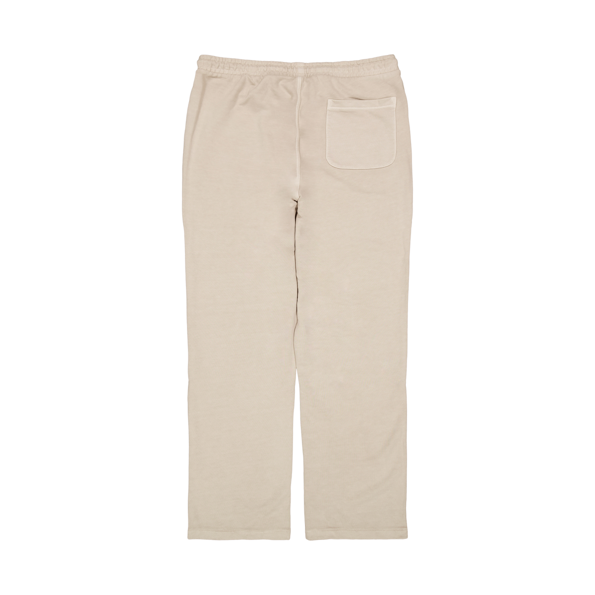 Tjm Aiden Tonal Badge Trck Pnt Newsprint