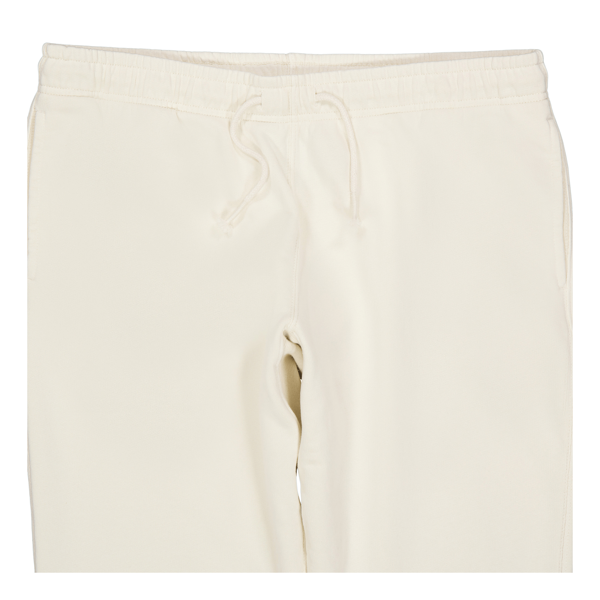 Polo Ralph Lauren POLO X ELEMENT FLEECE JOGGER PANT - Tracksuit bottoms -  ecru/white 