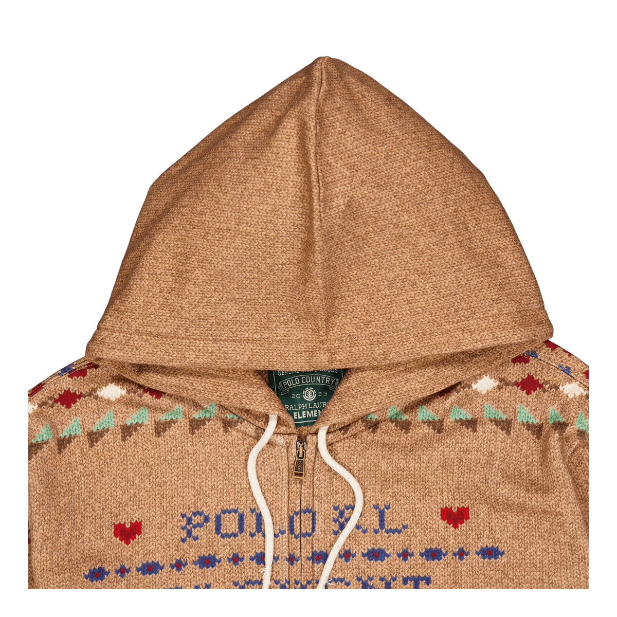 Polo Ralph Lauren Polo x Element Fleec Caliroots