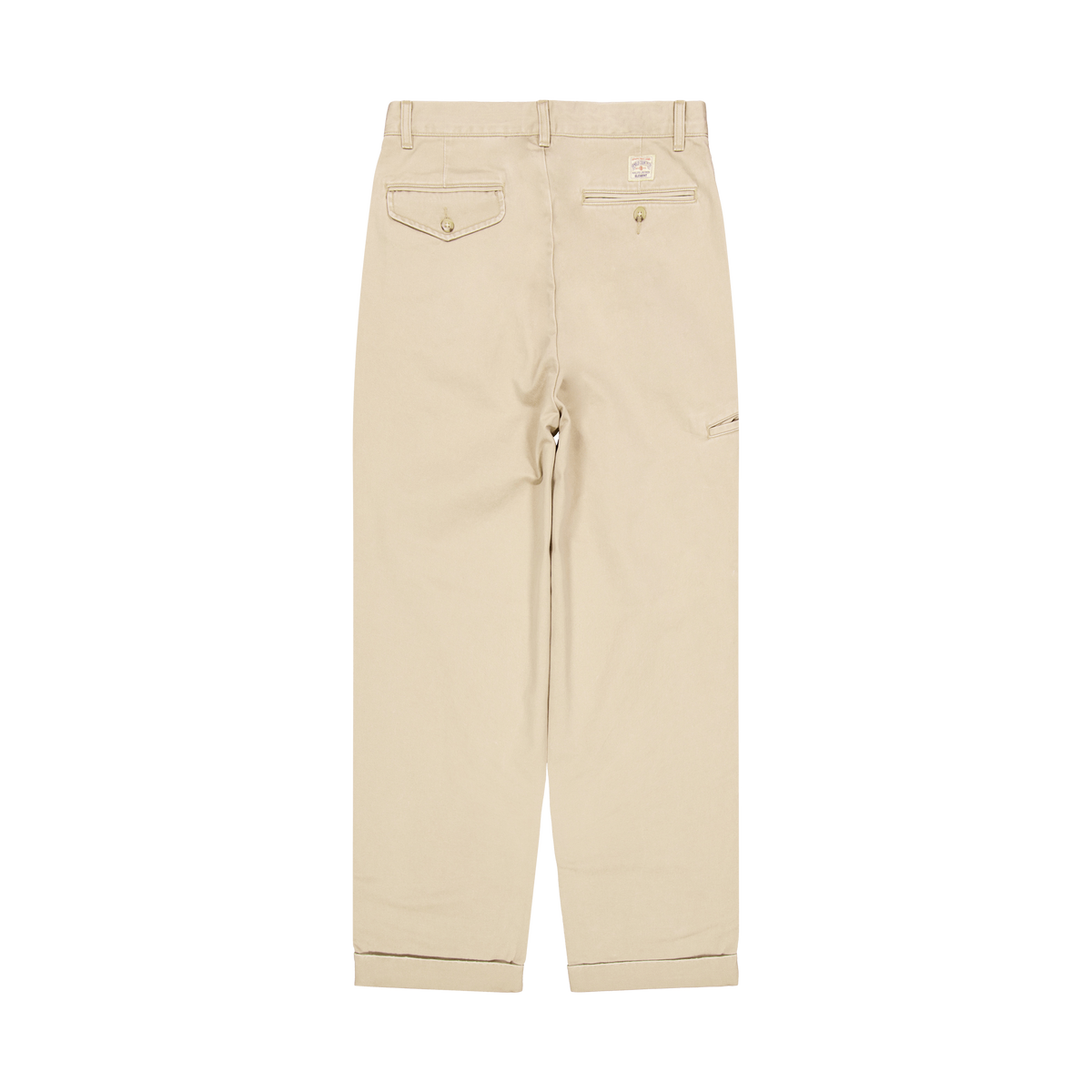 Polo x Element Whitman Chino Pant Rl Khaki