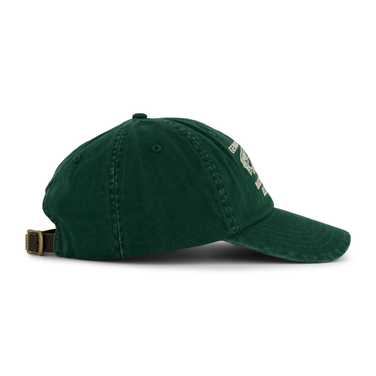Polo x Element Chino Ball Cap Vintage Pine