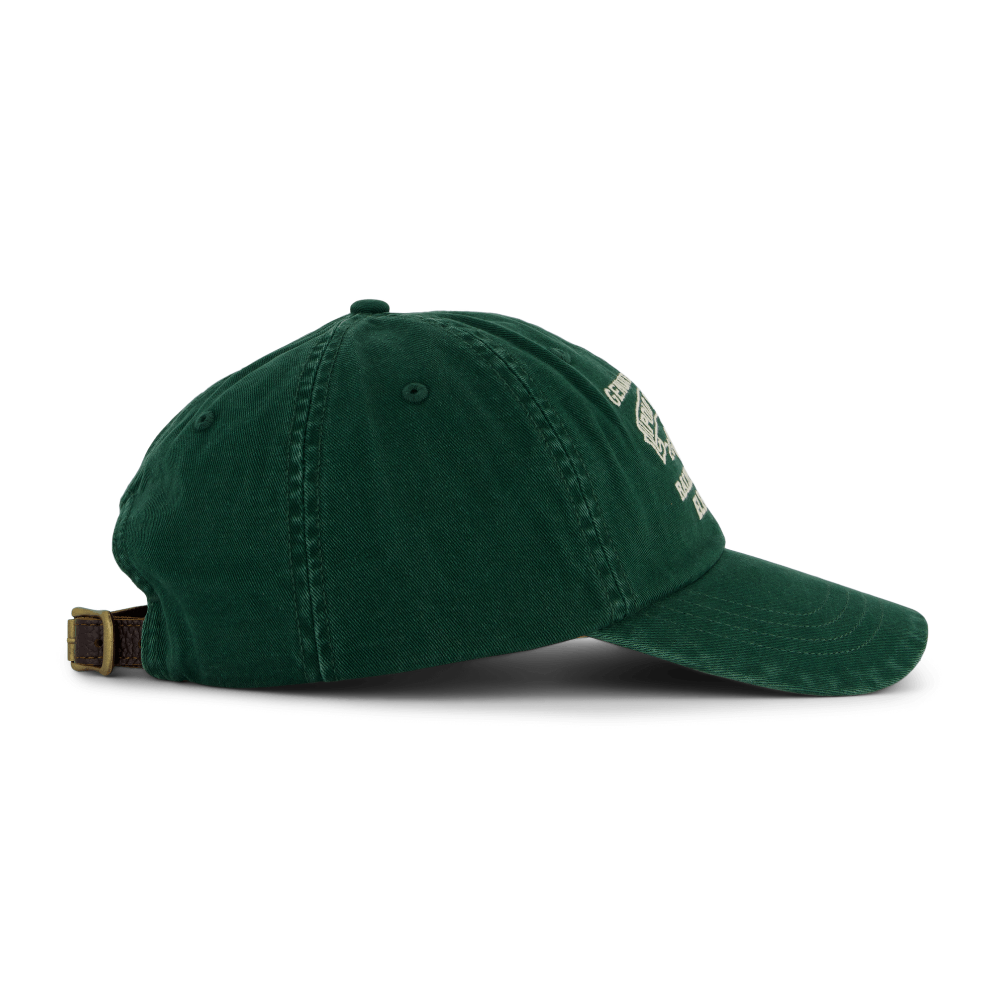 Polo x Element Chino Ball Cap Vintage Pine