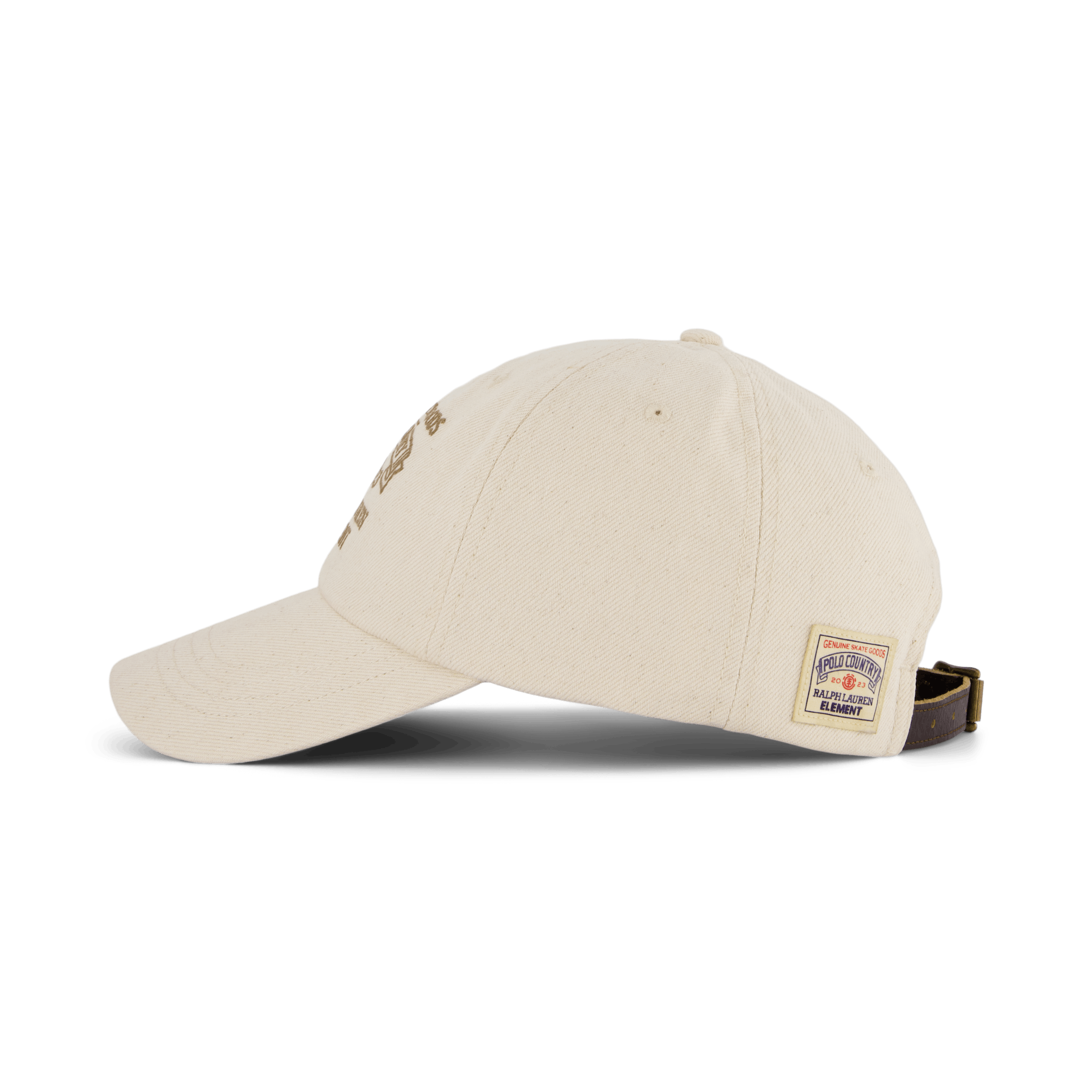 Polo Ralph Lauren Polo x Element Twill | Caliroots.com Polo Ralph Lauren Polo x Element Twill | Caliroots.com