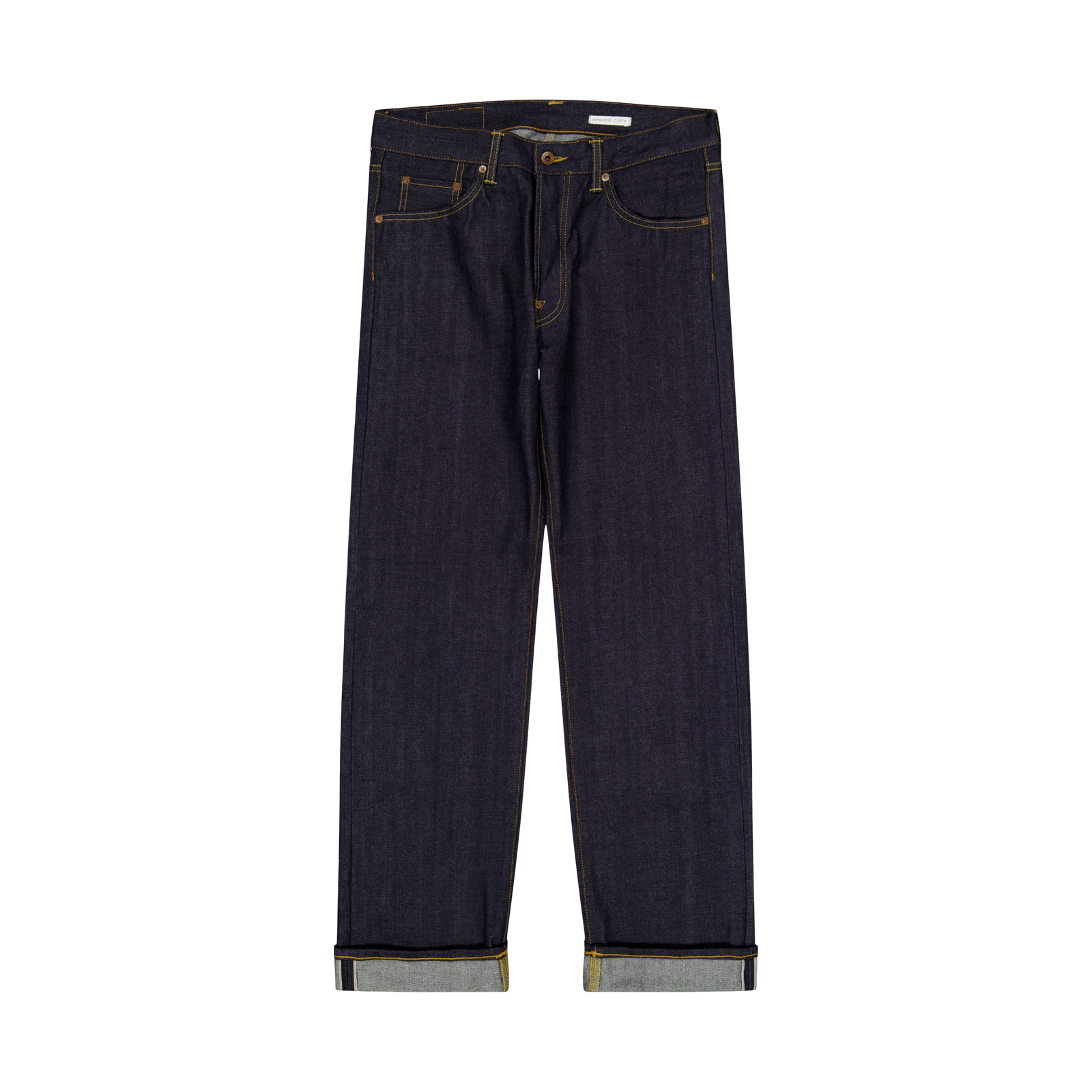 Nashville Blue - Unwashed