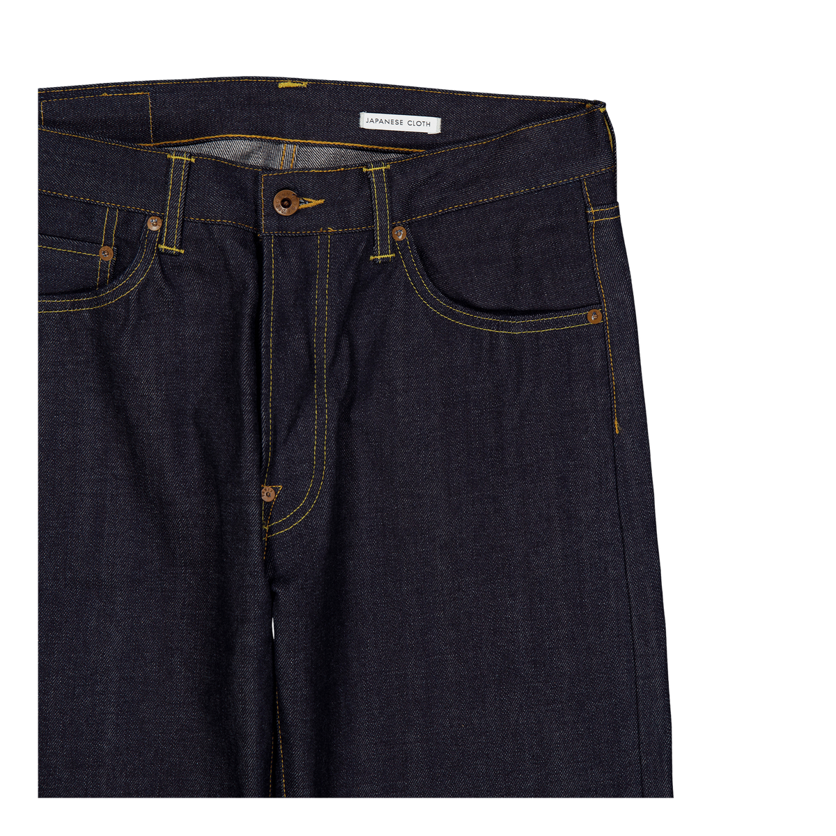 Nashville Blue - Unwashed