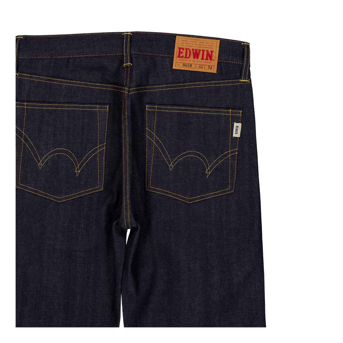 Nashville Blue - Unwashed