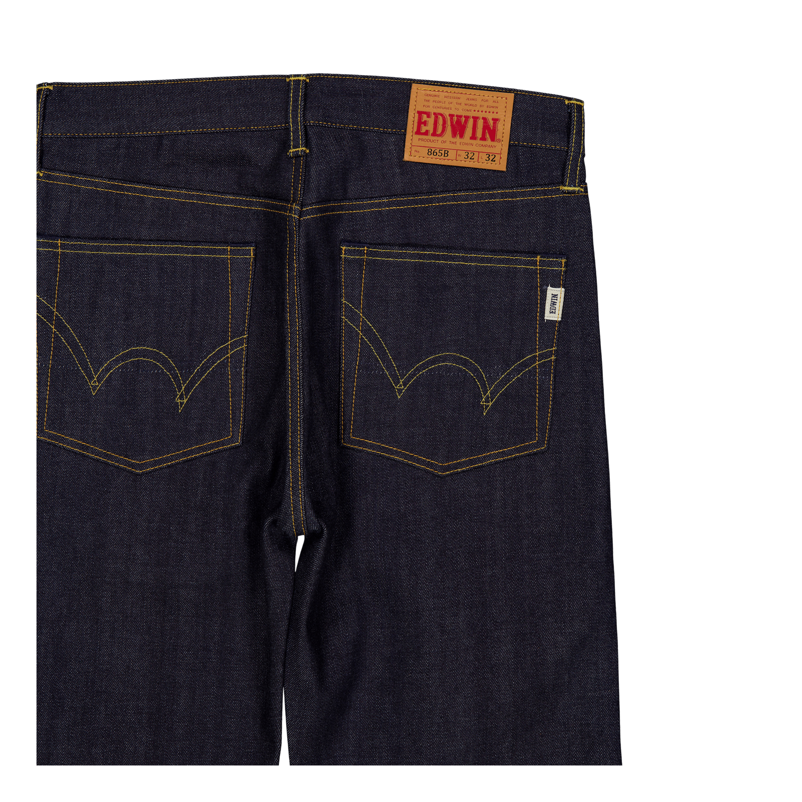 Nashville Blue - Unwashed