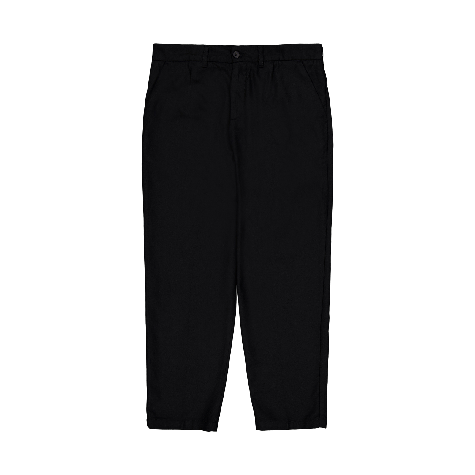 Eddy Pant Black