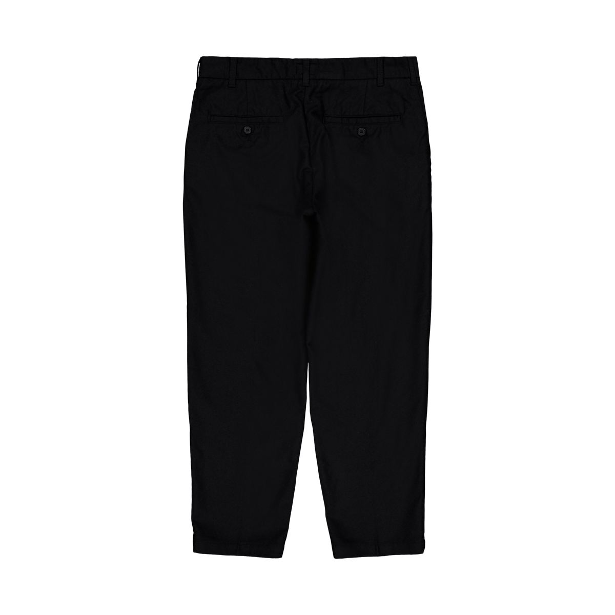 Eddy Pant Black