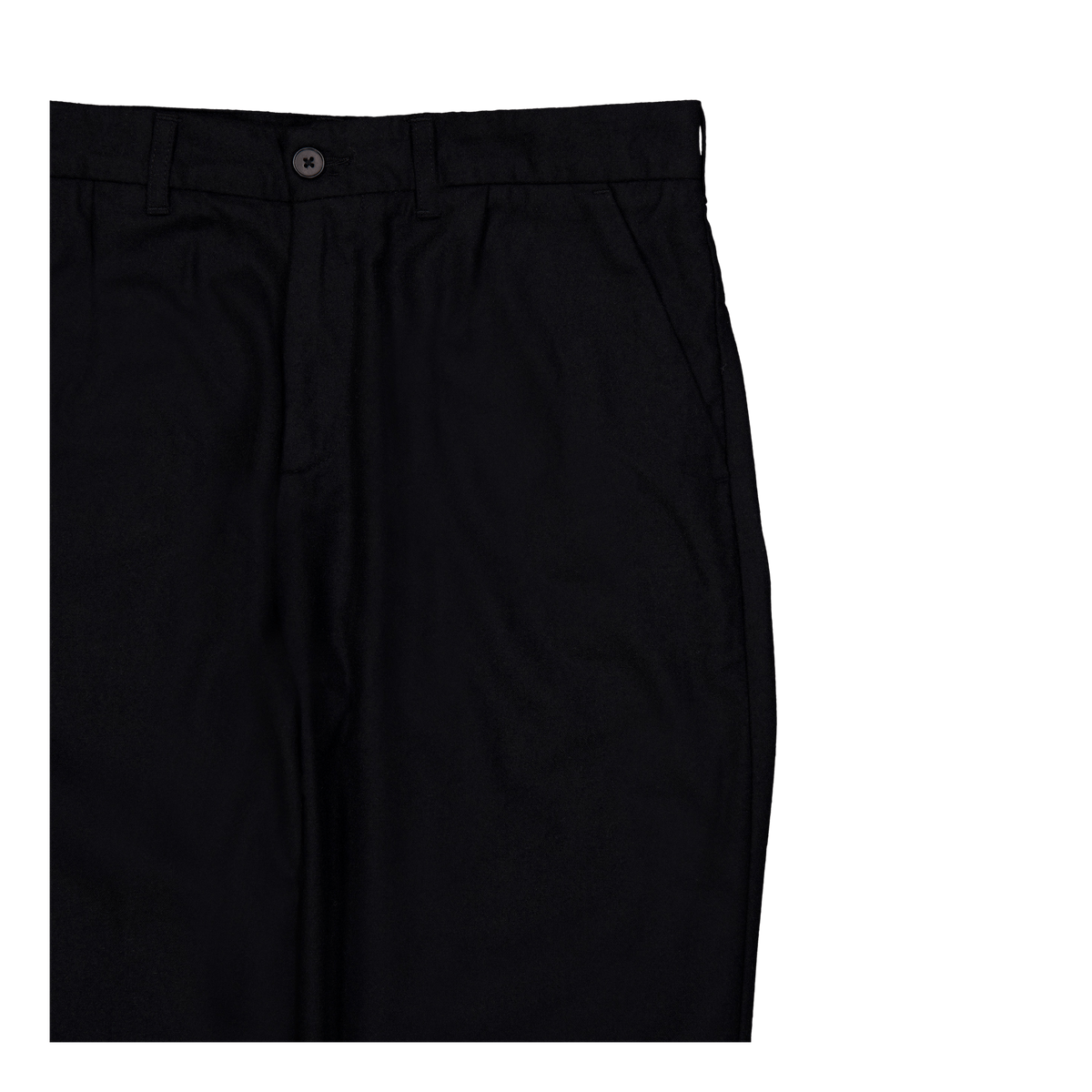 Eddy Pant Black