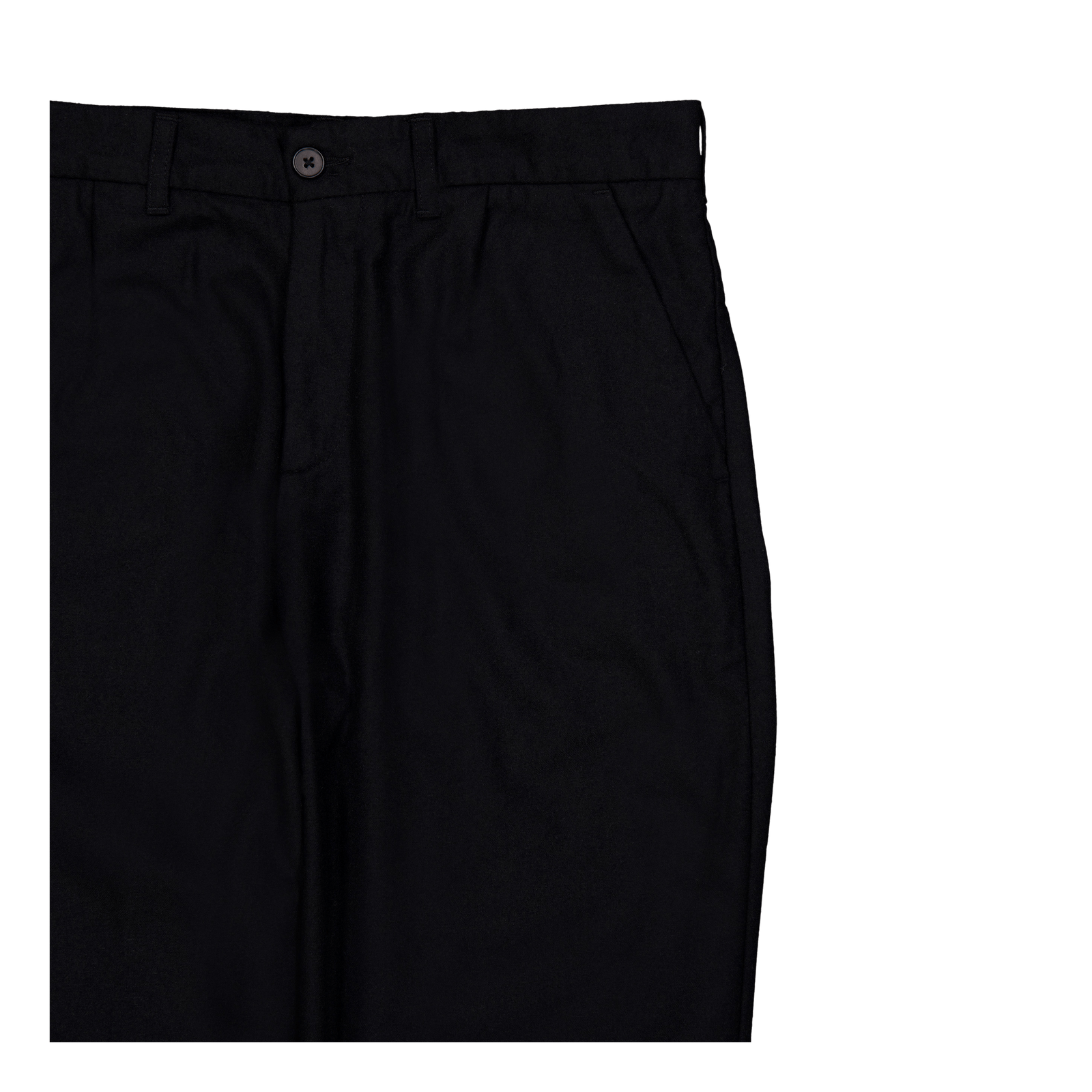 Eddy Pant Black