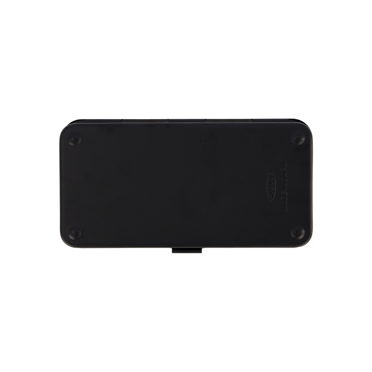 Pit Crew Stash Box Black