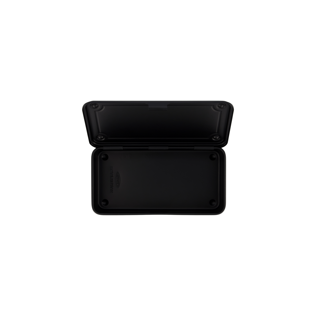 Pit Crew Stash Box Black