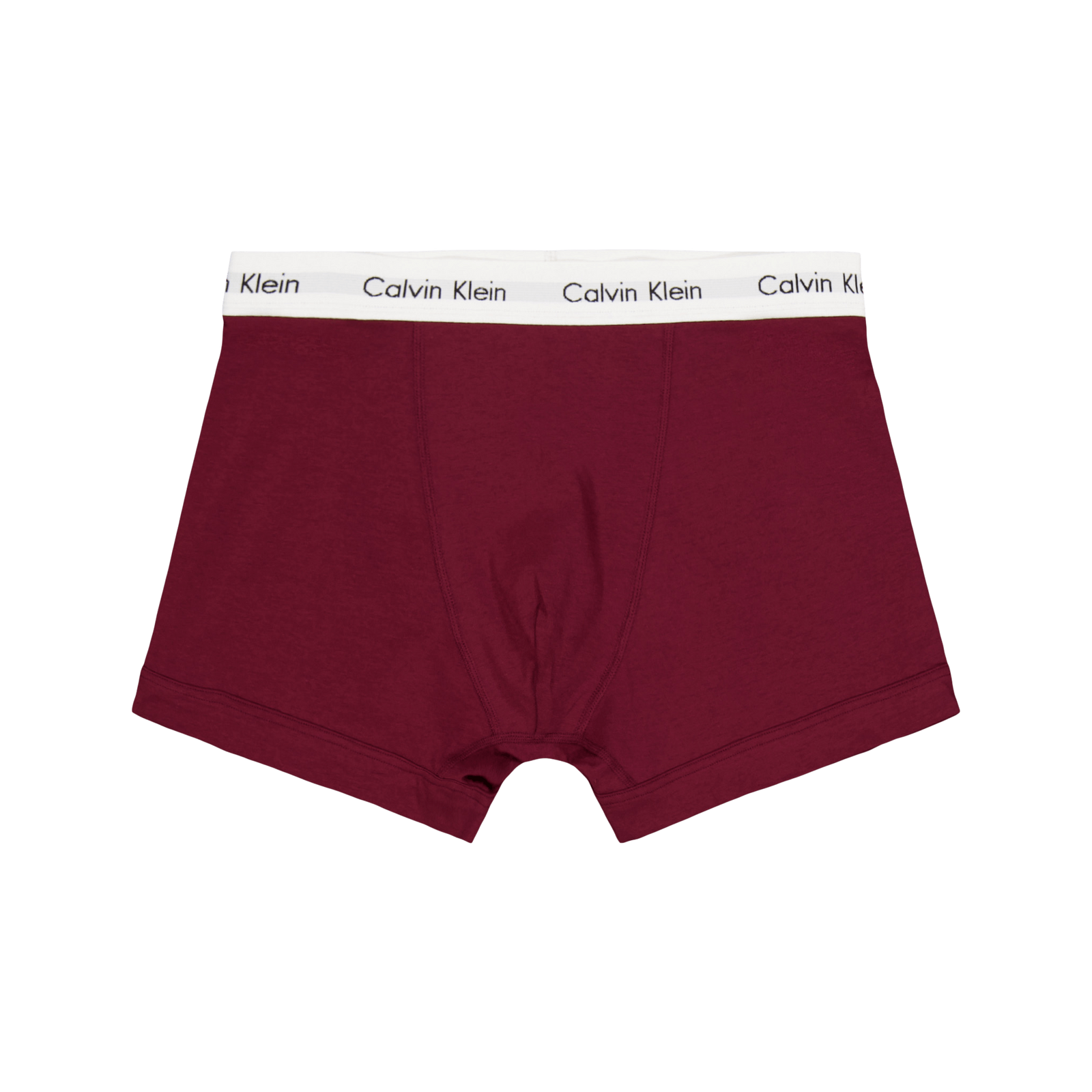 Cotton Stretch Trunk 3pk Multi