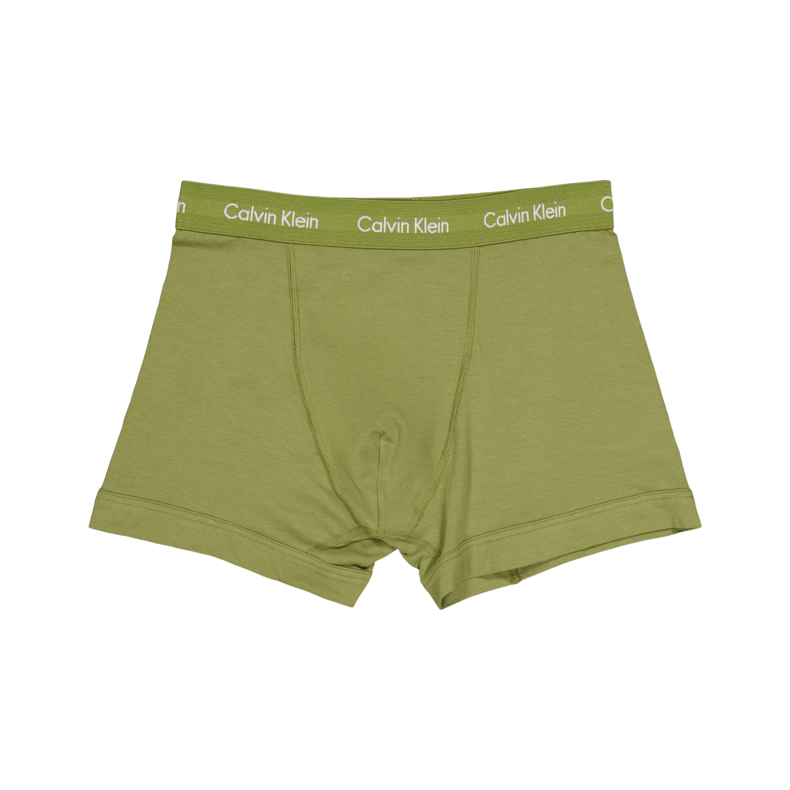 Cotton Stretch Trunk 3pk Multi