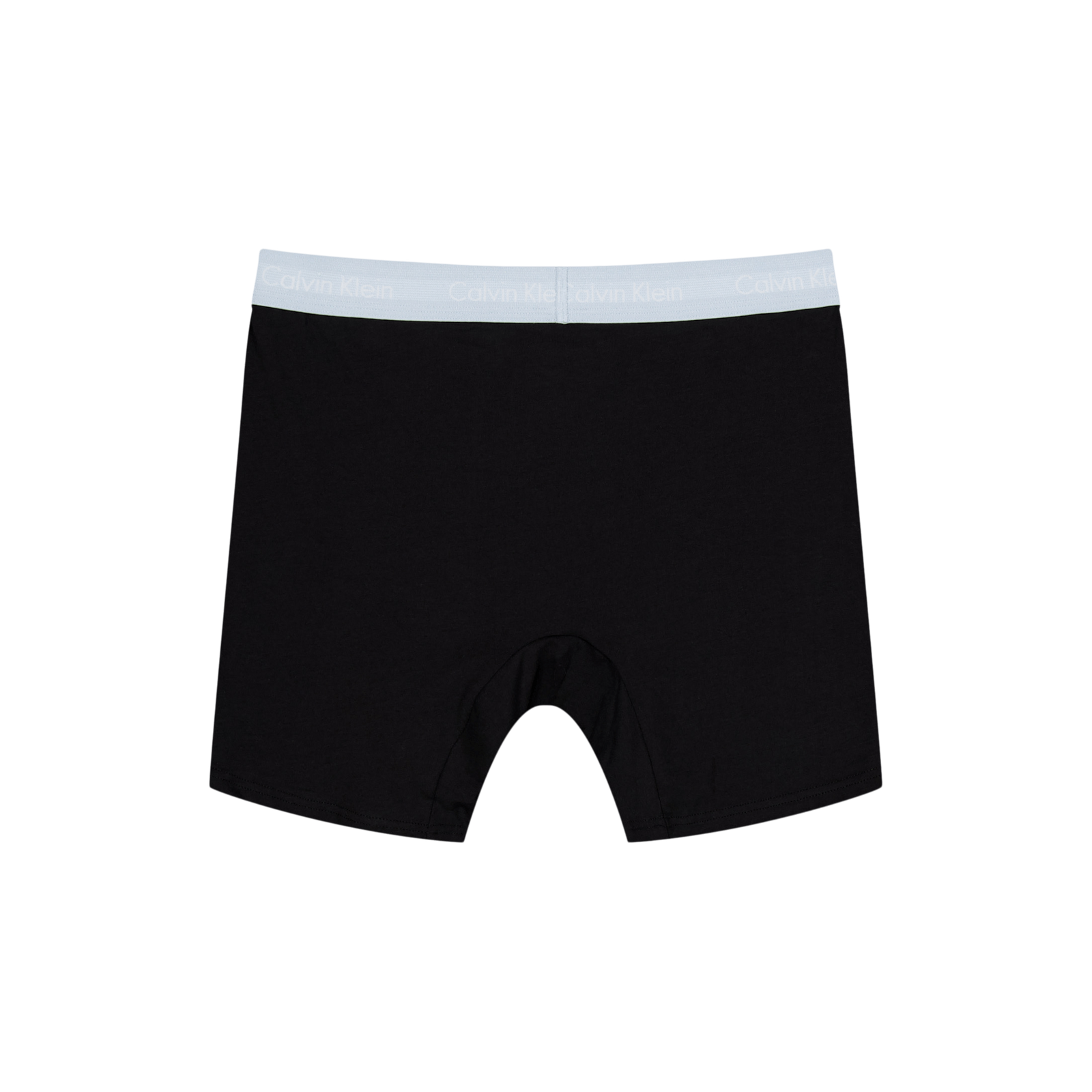 Cotton Stretch Boxer Brief 3pk Black