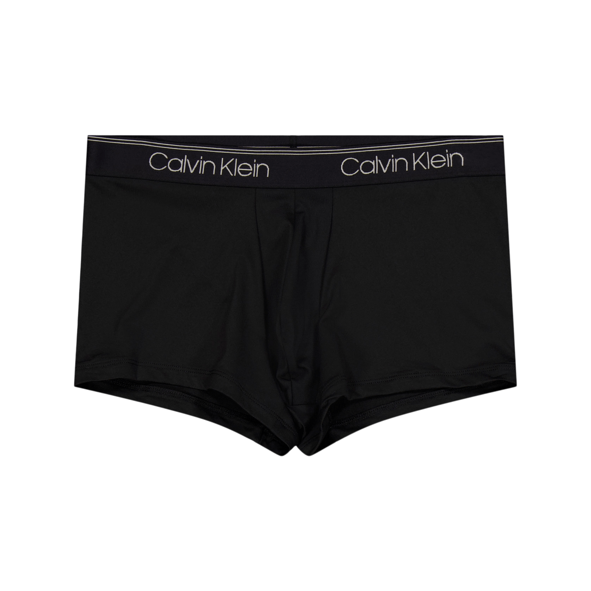 Calvin Klein Micro Stretch Low Rise Trunk 3