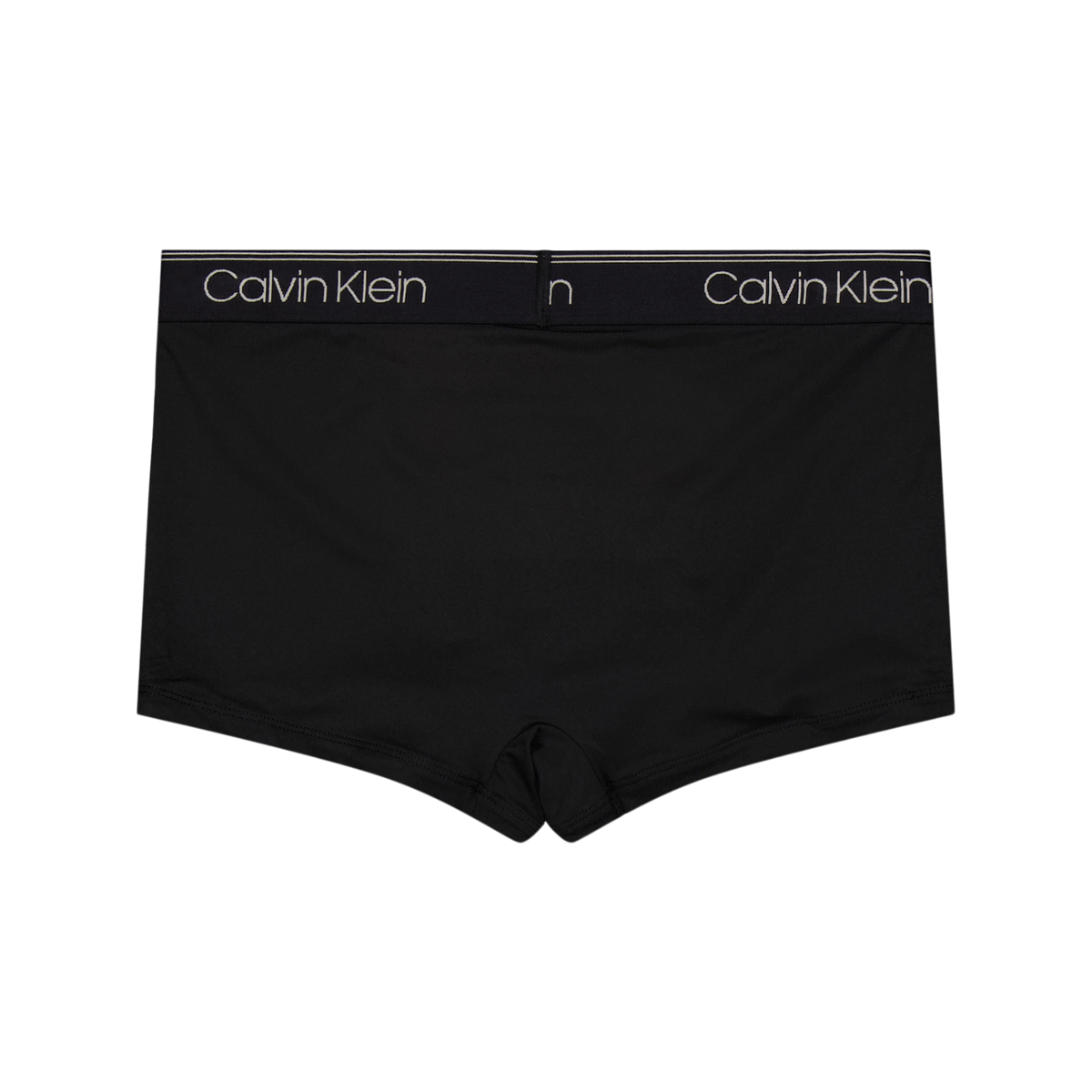 Calvin Klein Micro Stretch Low Rise Trunk 3