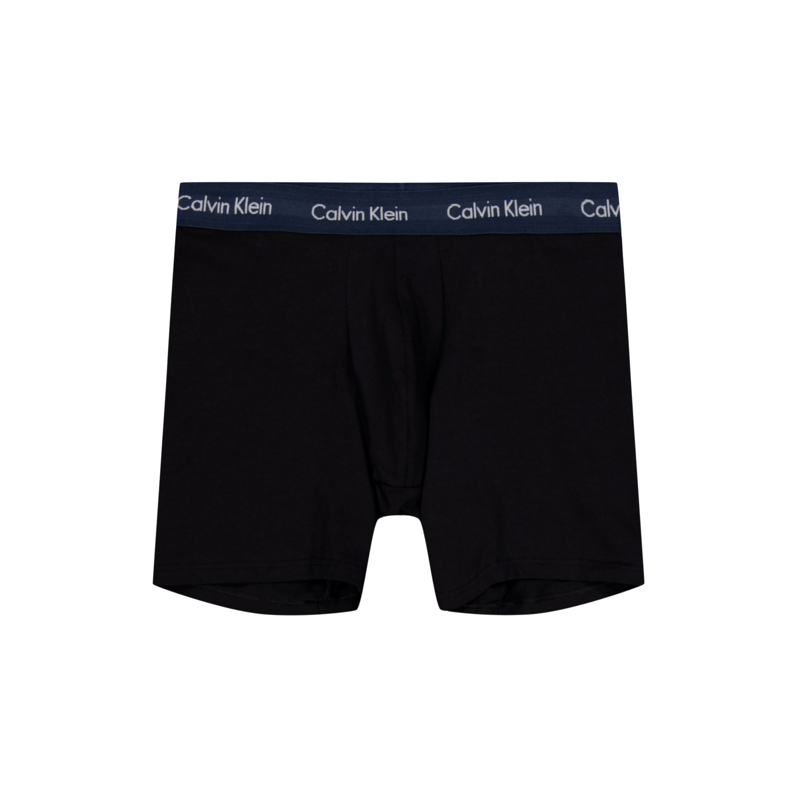 Calvin Klein Cotton Stretch Boxer Brief 5pk