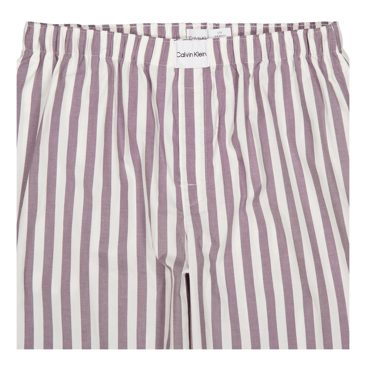 Pure Cotton Sleep Sleep Pant Grey