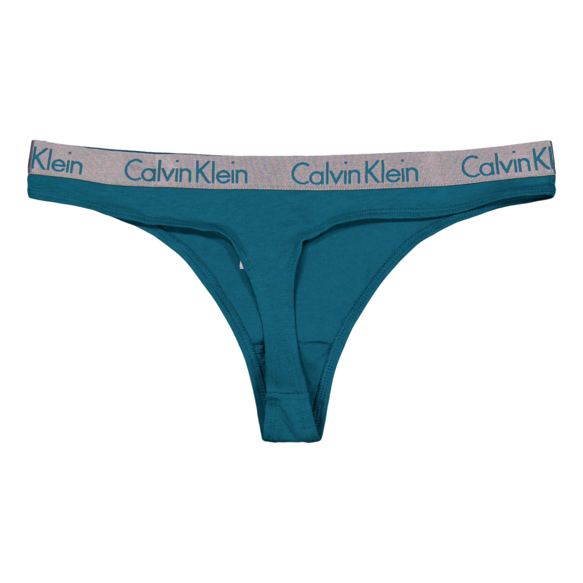 Radiant Cotton Thong 3pk Multi