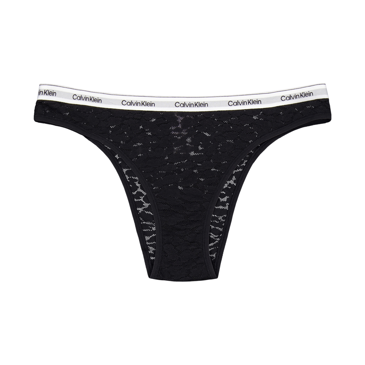 Modern Logo W/ Lace Brazillian Multi