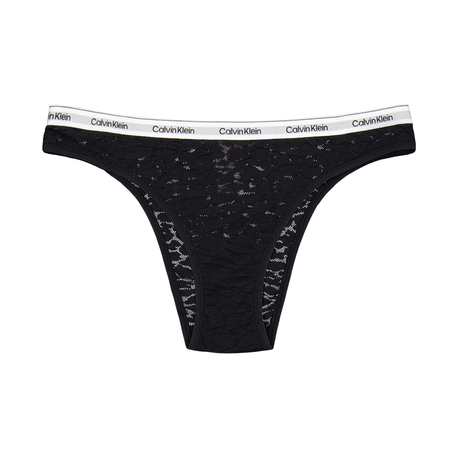 Modern Logo W/ Lace Brazillian Multi