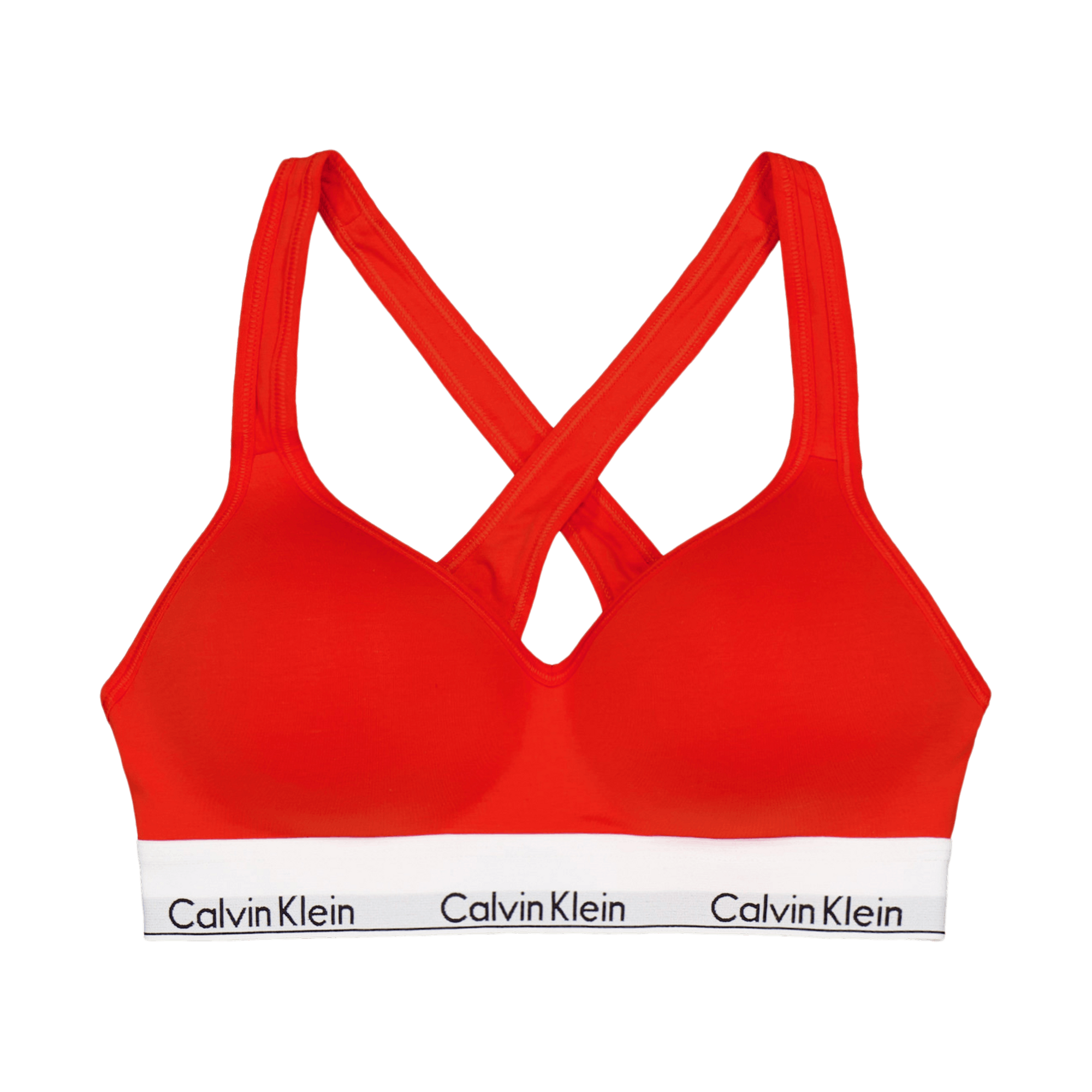 Calvin klein best sale lift bralette