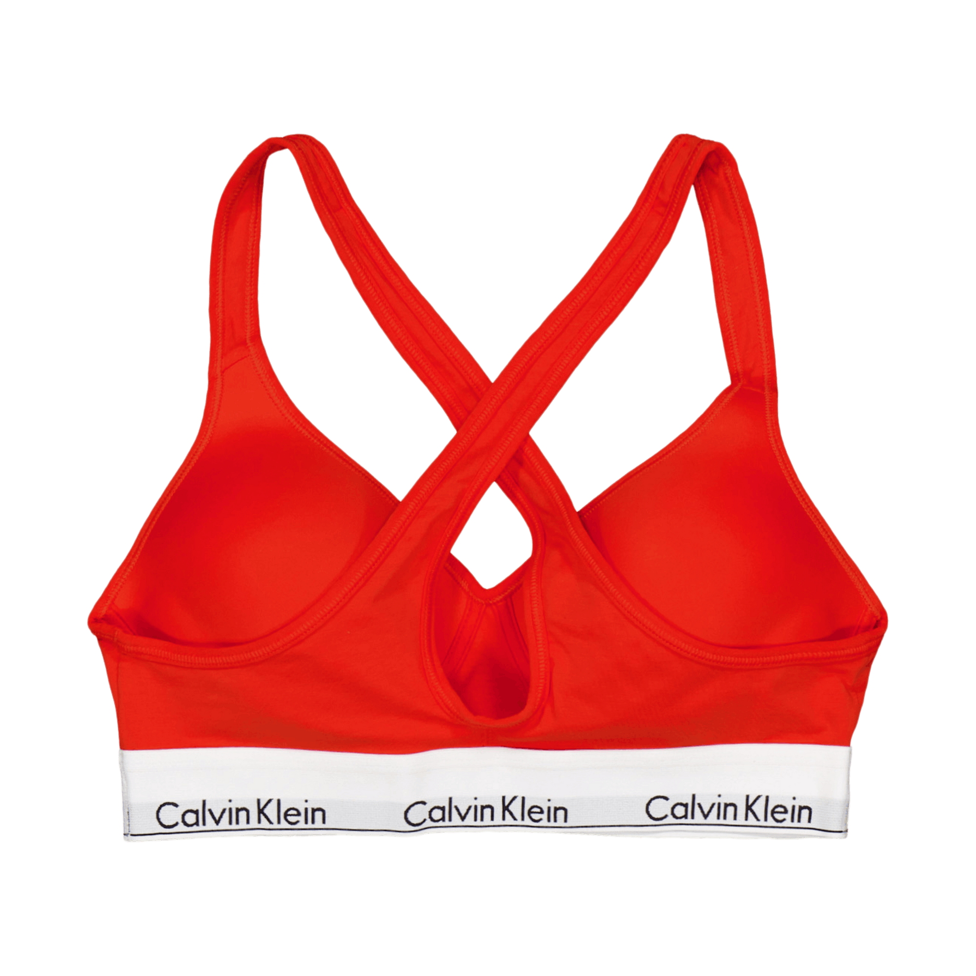 Modern bralette shop lift calvin klein