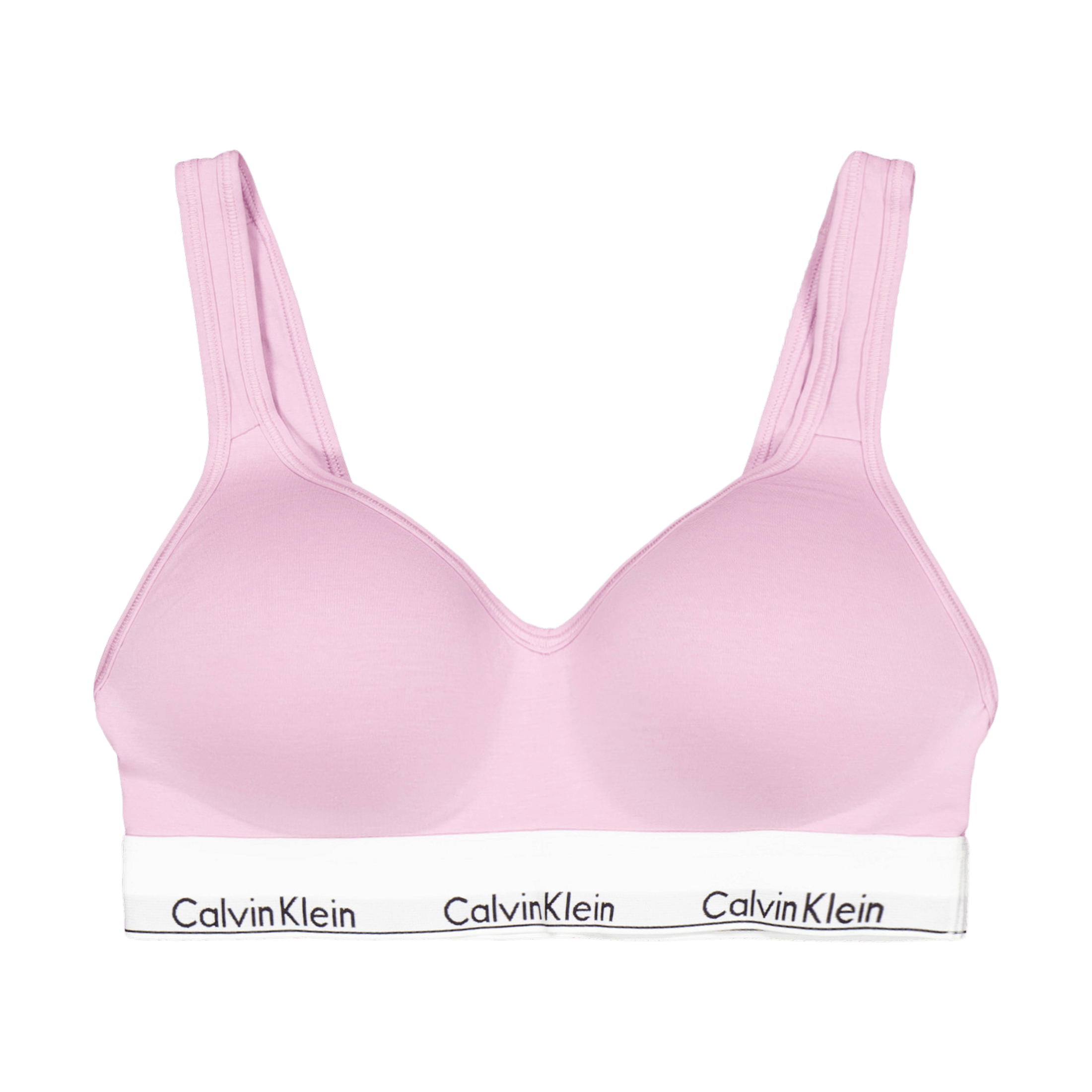 Buy Calvin Klein Modern Cotton Lift Bralette from the Next UK