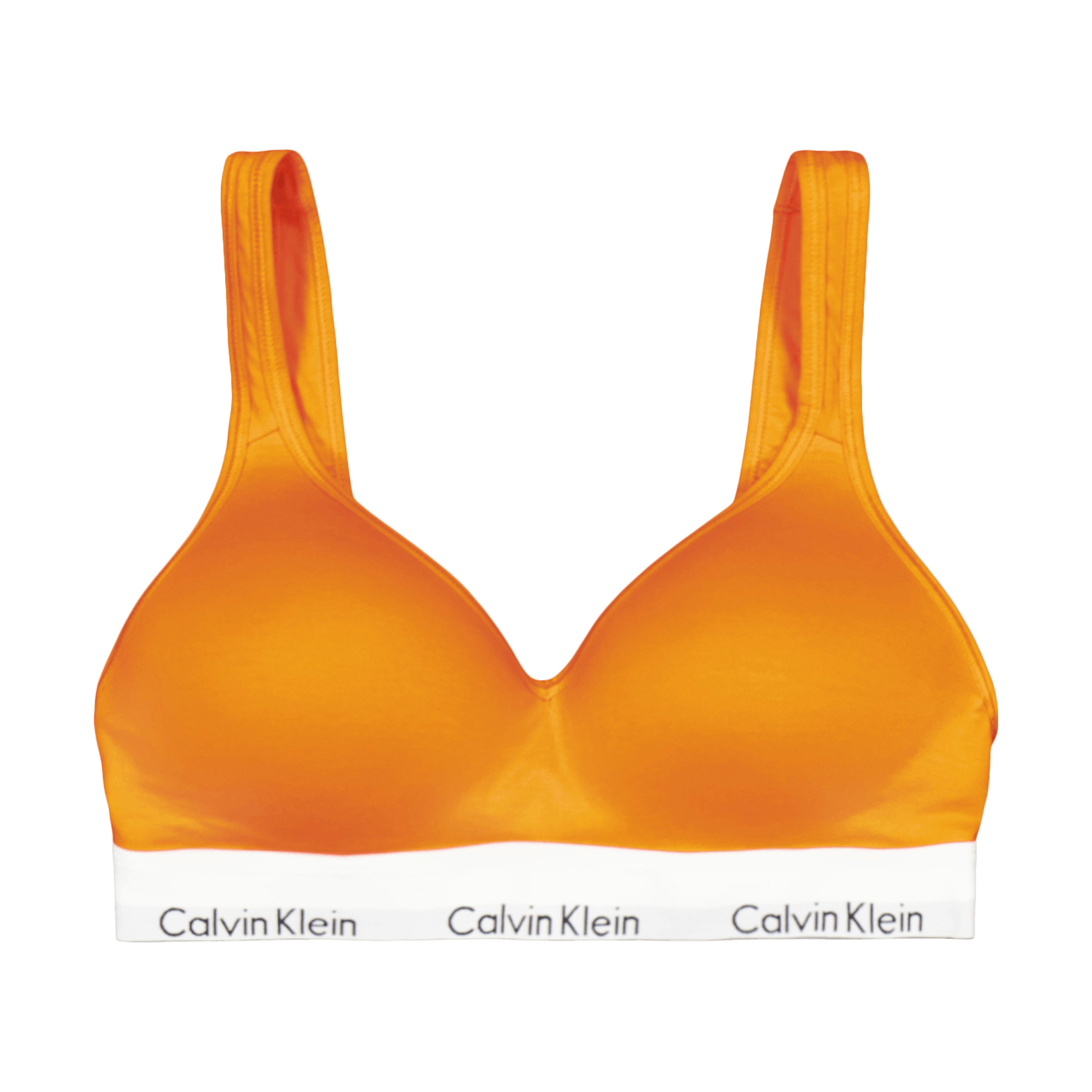 Buy Calvin Klein Modern Cotton Lift Bralette from Next Luxembourg