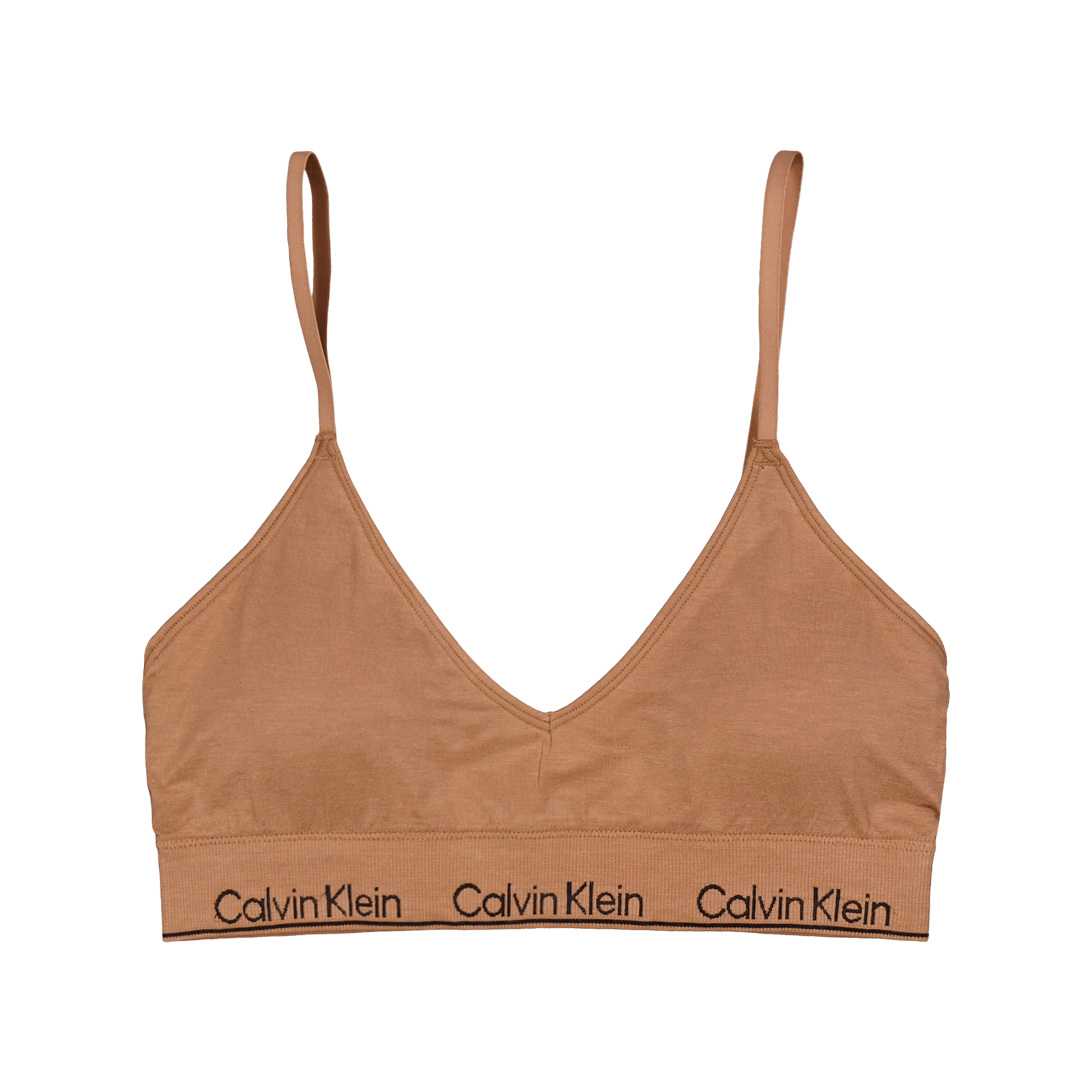 Modern Seamless Lght Lined Tri Beige