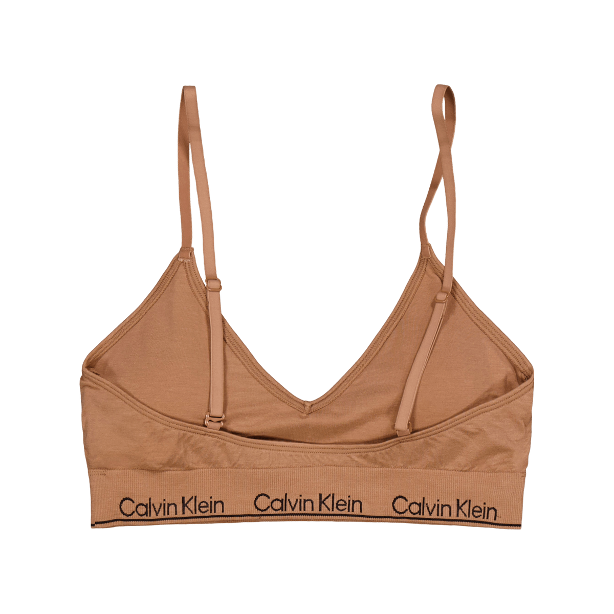 Modern Seamless Lght Lined Tri Beige