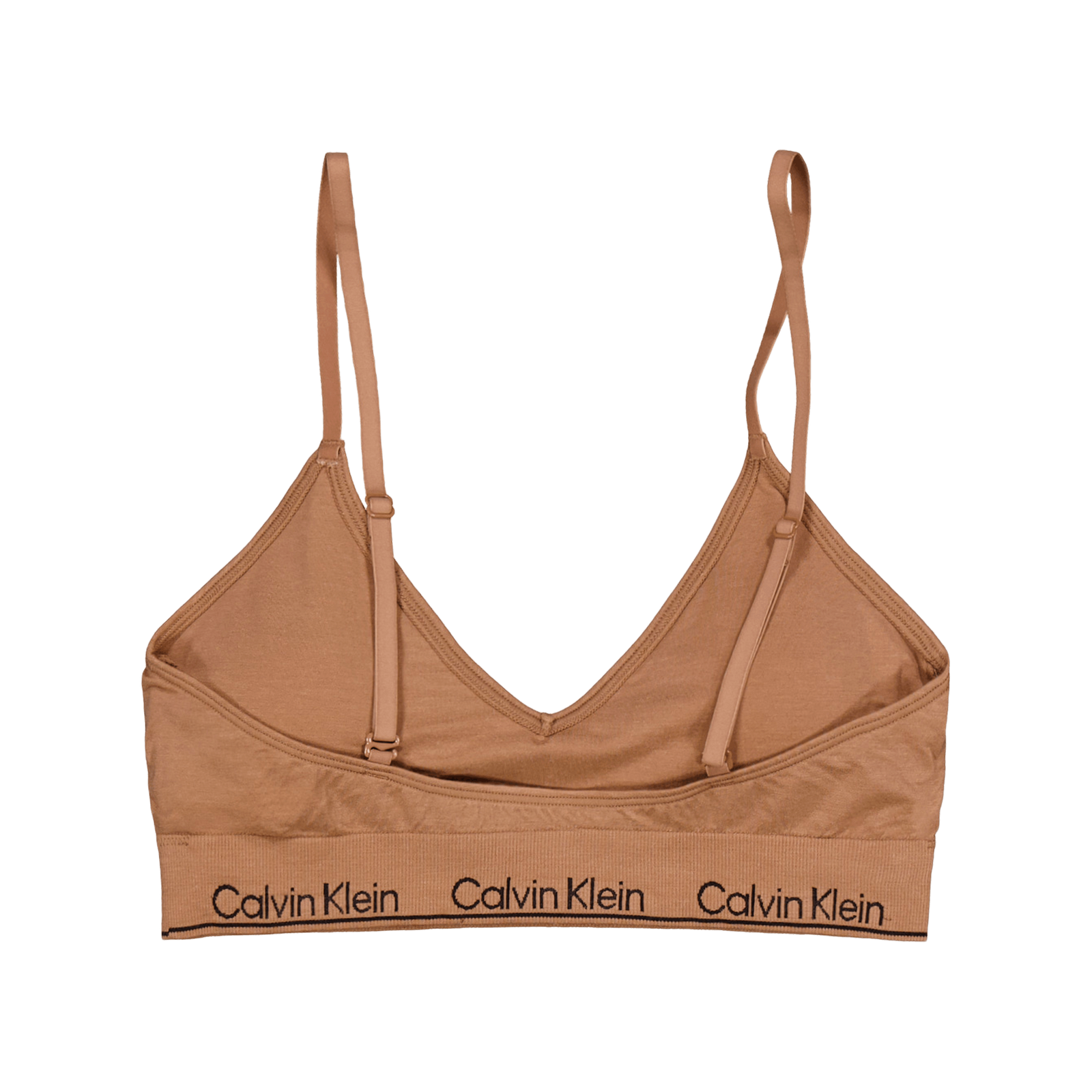 Modern Seamless Lght Lined Tri Beige