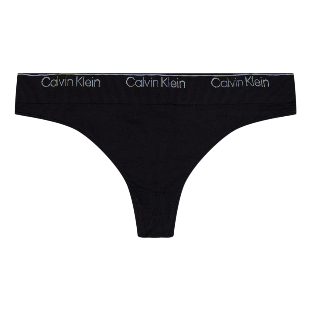 Calvin Klein Modern Seamless Thong