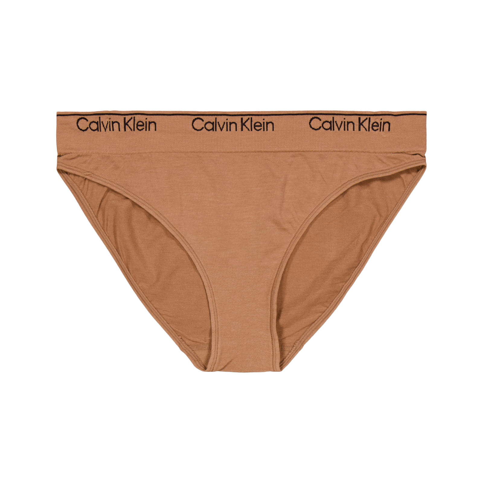 Modern Seamless Bikini Beige