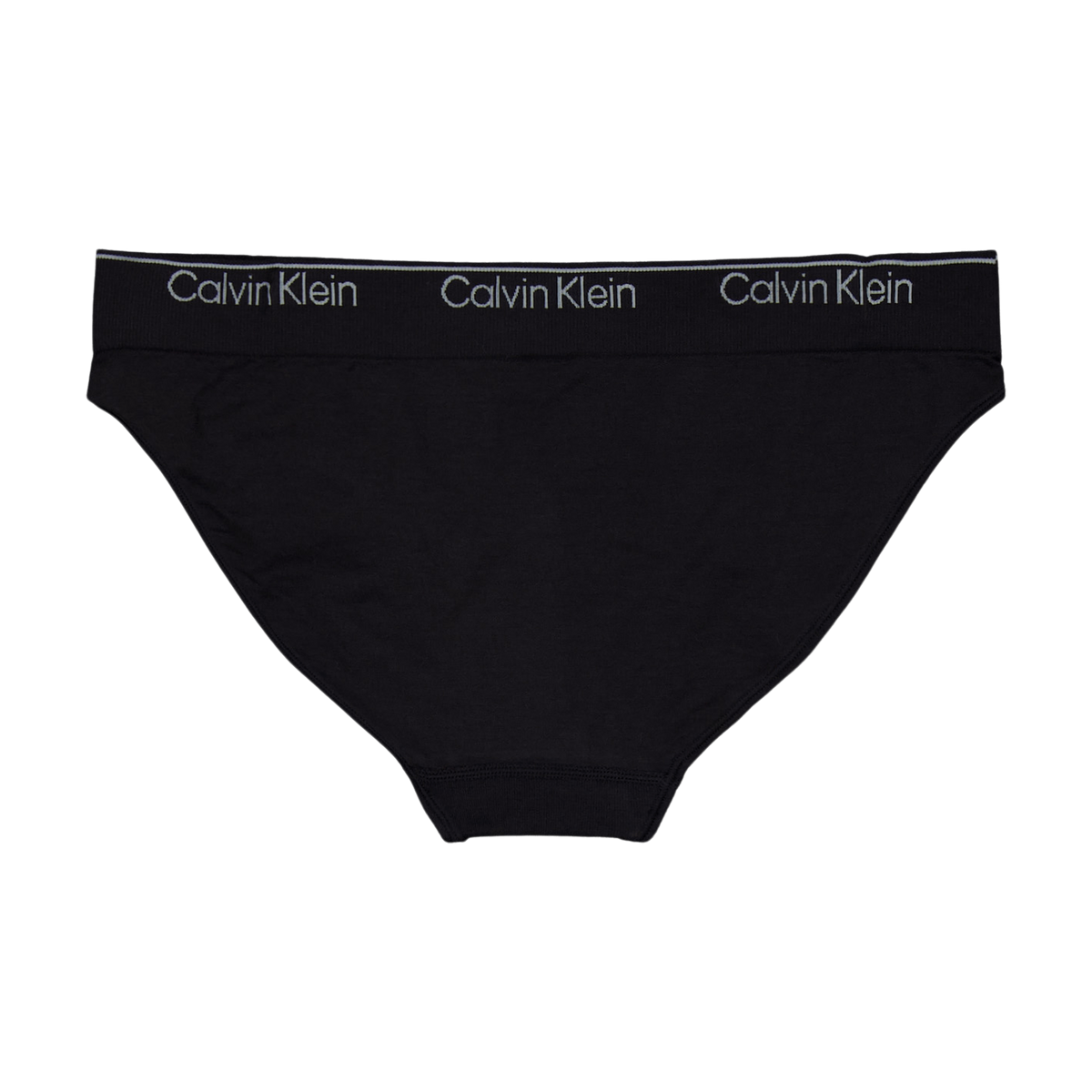 Modern Seamless Bikini Black